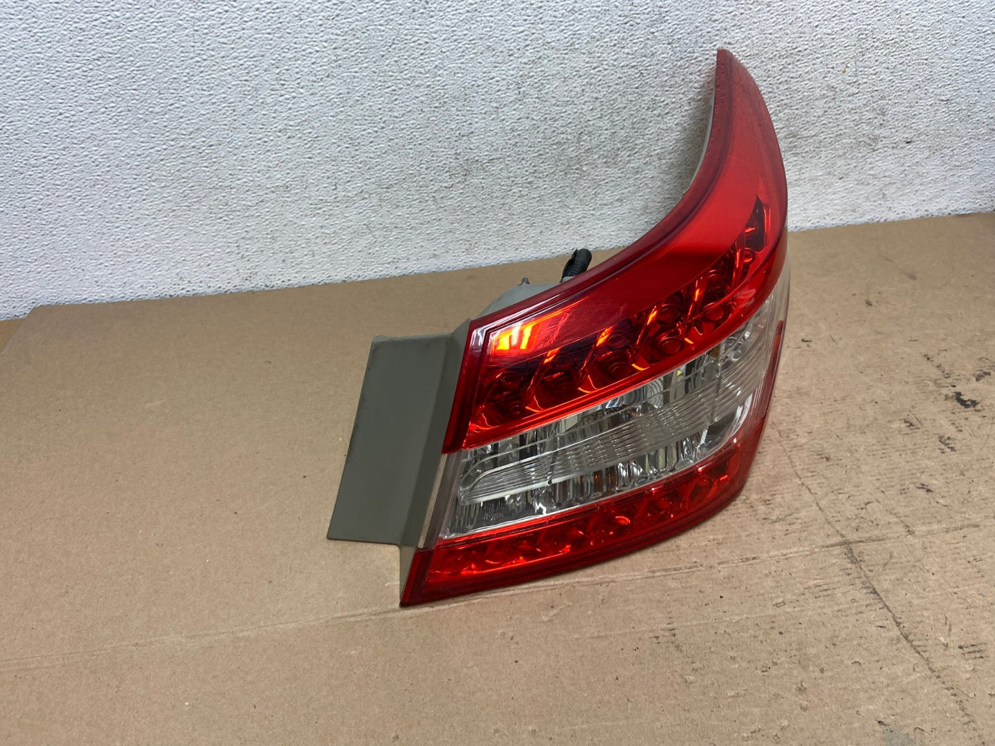 2013 2014 2015 Nissan Sentra Led Right Passenger Side Tail Light AF4787 LK2