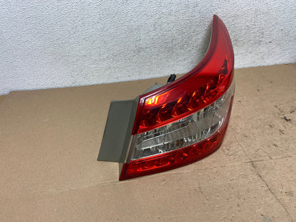 2013 2014 2015 Nissan Sentra Led Right Passenger Side Tail Light AF4787 LK2