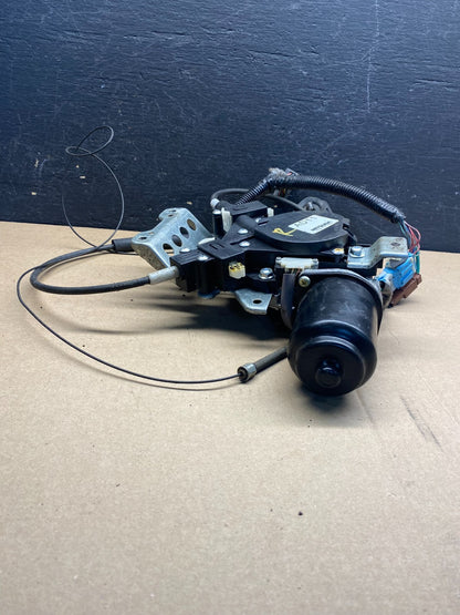 2005 - 2010 Honda Odyssey Rear Right Sliding Door Lock Actuator Motor ae7376 DG1