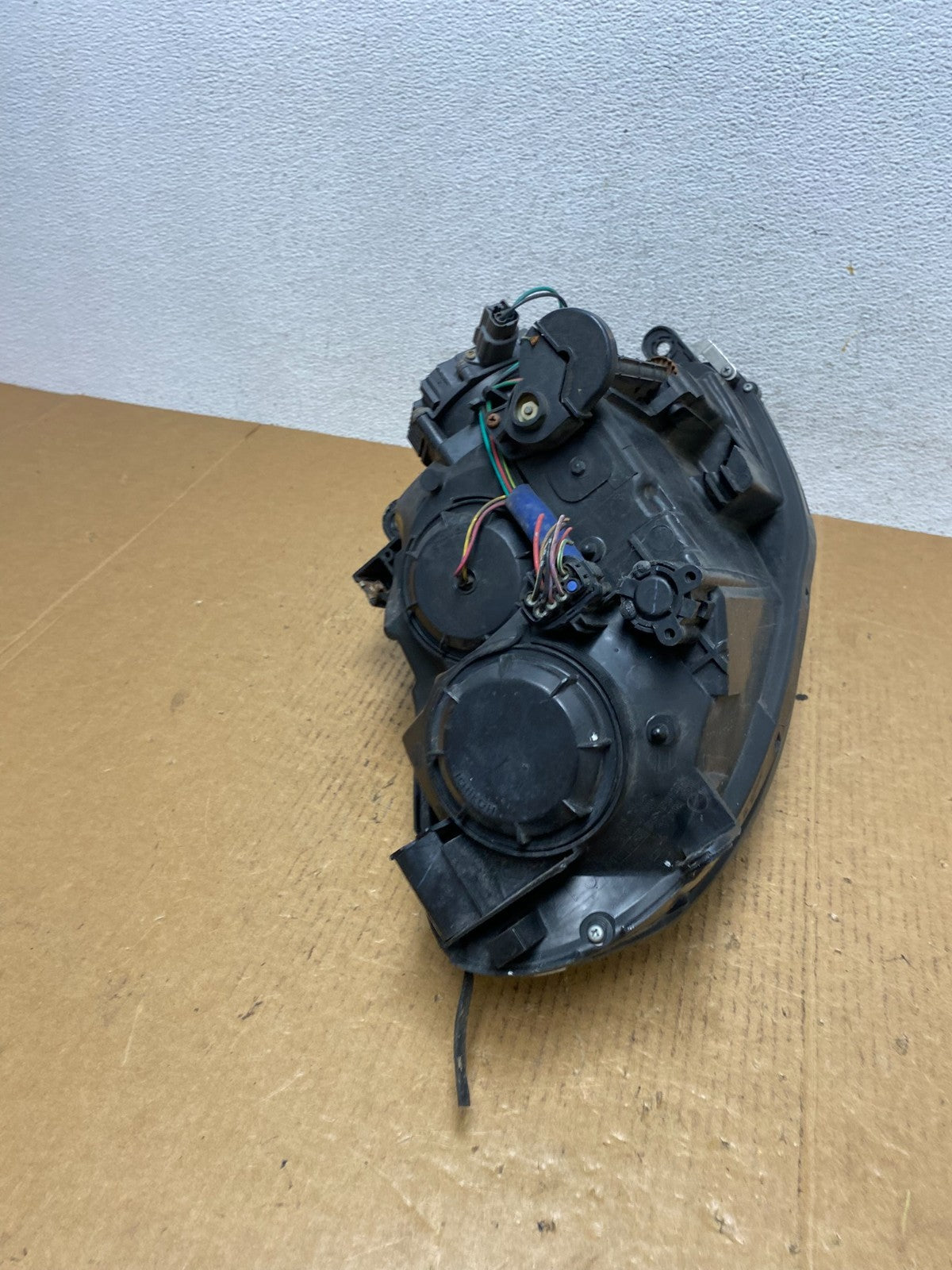 2005-2006 Infiniti G35 Right Passenger Hid Xenon Headlight Sedan AE0388 DW6