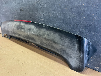 2008 2009 2010 Honda Odyssey Rear Trunk Spoiler Gate Oem AA2299 DG2