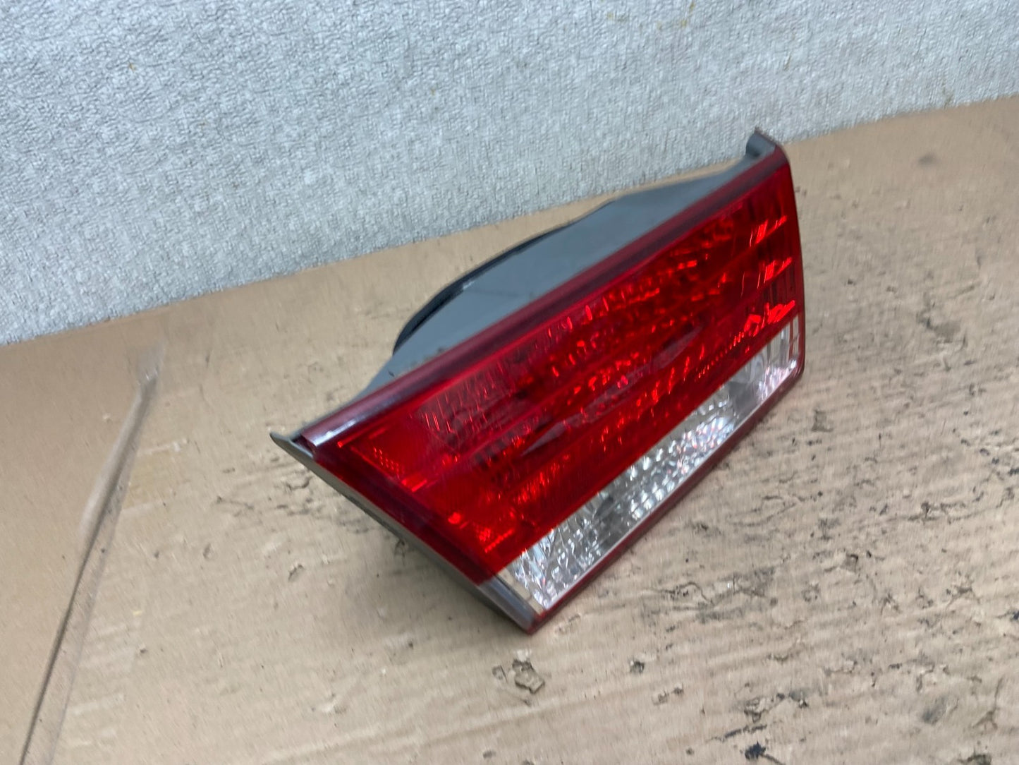 2006 2007 2008 Hyundai Sonata Left Driver Lh Side Inner Tail Light AA9708 DG2