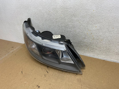 2008 - 2011 Saab 9-3 Front Right Passenger Side Halogen Headlight ah4189 DG2