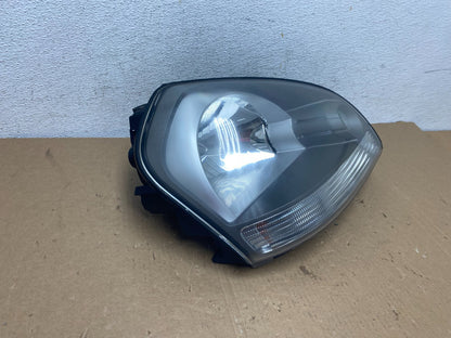2005 to 2008 Hyundai Tucson Right Passenger Side Headlight AD7941 DW2