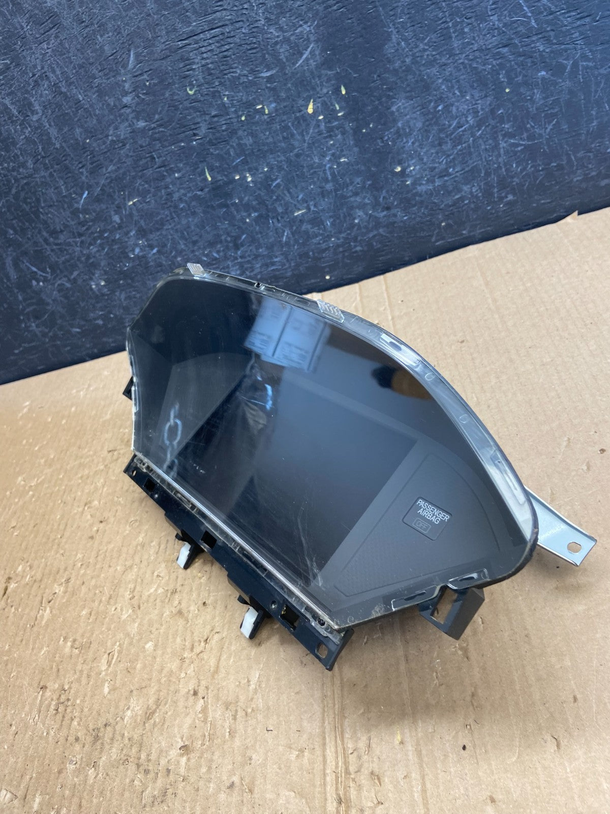 2012 - 2015 Honda Pilot Speedometer Cluster Gauge AE4139 DG3