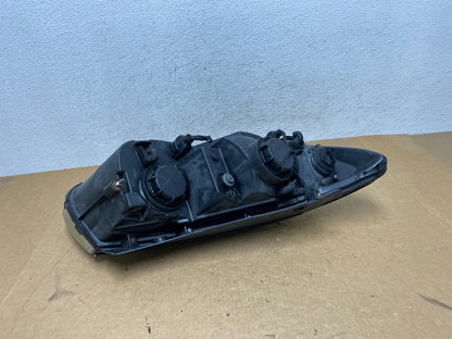 2007 2008 2009 Hyundai Santa Fe Left Driver LH Halogen Headlight AE3212 DW4