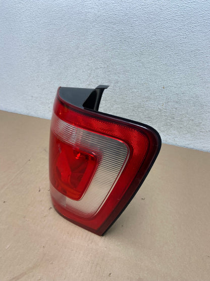 2008 to 2012 Ford Escape Right Passenger RH Side Tail Light AG6631 LK1