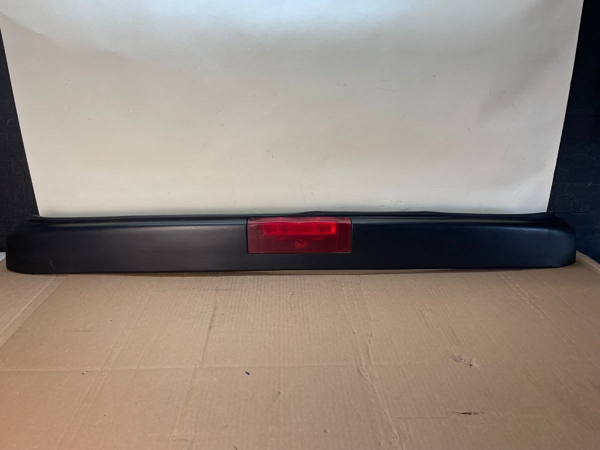 2003 to 2020 Chevrolet Express 3rd Third Brake Light Trim Spoiler AI3841 DG0
