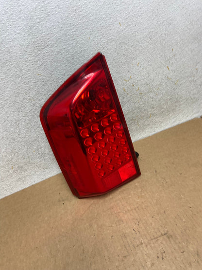 2004 to 2010 Infiniti Qx56 Left Driver LH Side Tail Light AI3327 LK2