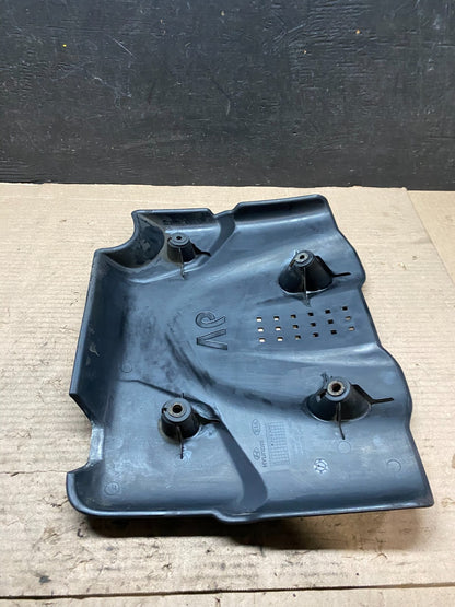 2008 - 2010 Hyundai Tucson Kia Sportage Engine Motor Cover G8185 R7
