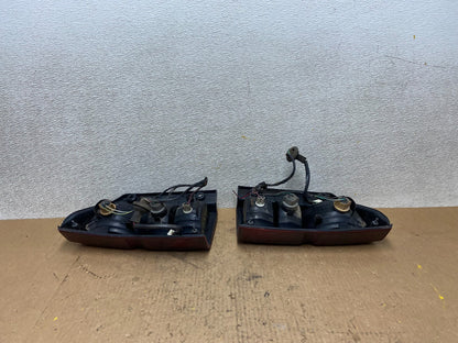 2005 to 2012 Nissan Pathfinder Tail lights Left+Right Side Z9389 DW5