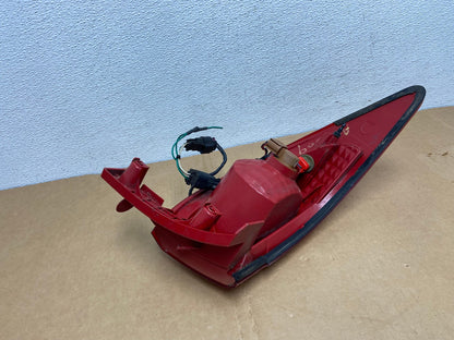 2009 2010 2011 2012 Chevrolet Traverse Right Passenger Tail Light AC8369 LK4