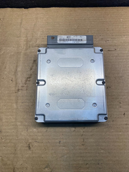 1999 Ford Truck F250 F350 6.8L Engine Control Module Unit ECU ECM ad9846 DG1