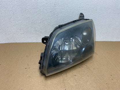 2004 to 2009 Mitsubishi Galant Left Driver LH Headlight Halogen AC5734 DW2