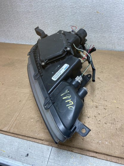 2002-2004 Lexus Es300 Es330 Left Driver Lh Headlight Xenon HID DEPO Y7190 DW8