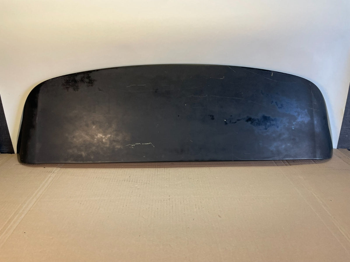 2004-2009 Lexus RX330 RX350 Rear Trunk Tail Gate Lift Gate Spoiler OE ah0451 DG0