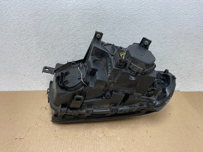 2007 to 2010 BMW X3 Left Driver Lh Side Halogen Headlight DEPO AG6696 DW5