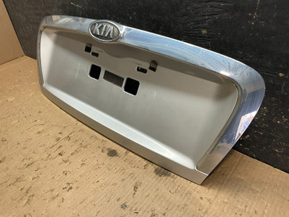 2007 to 2009 Kia Amanti Rear Panel Hatch Gate License Plate Oem Z5572 DG2
