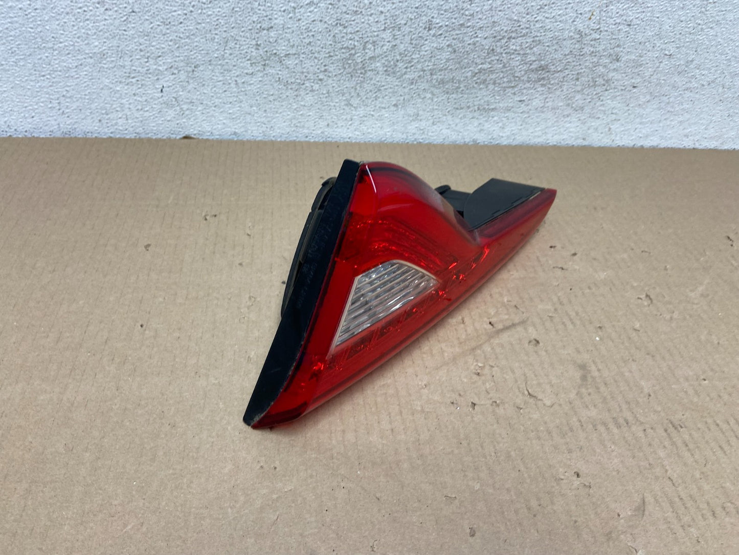 2015 2016 2017 Hyundai Sonata Right Passenger RH Inner LED Tail Light AG5882 DW2