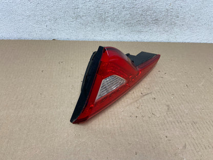 2015 2016 2017 Hyundai Sonata Right Passenger RH Inner LED Tail Light AG5882 DW2