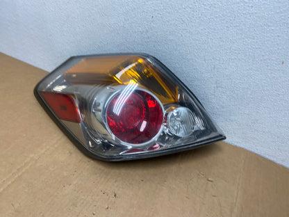 2007 to 2012 Nissan Altima Left Driver Lh Side Tail Light AC8435 LK1