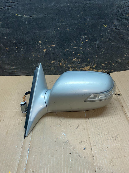 2006 to 2010 Hyundai Azera Left Driver LH Turn Signal View Door Mirror W4741 MS0