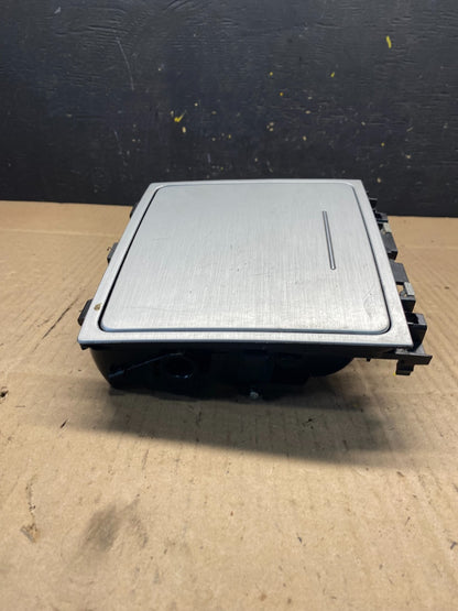 2012 to 2015 Volkswagen Passat Center Console Front Storage Tray Oem P2076 DG5