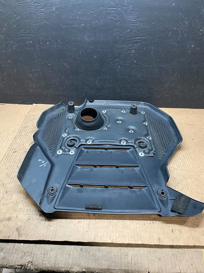 2006 to 2010 Hyundai  Sonata Azera V6 Engine Motor Shield Cover OEM G2935 DG15