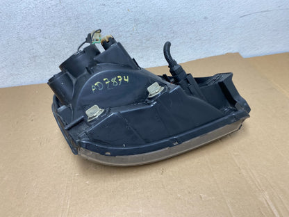 2005 to 2008 Hyundai Tucson Left Driver LH Side Headlight AD7874 DW8