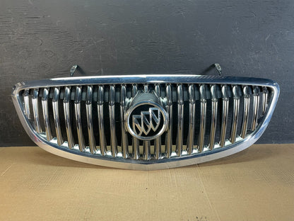 2008 to 2012 Buick Enclave Front Upper Grill Grille af5213 DG0