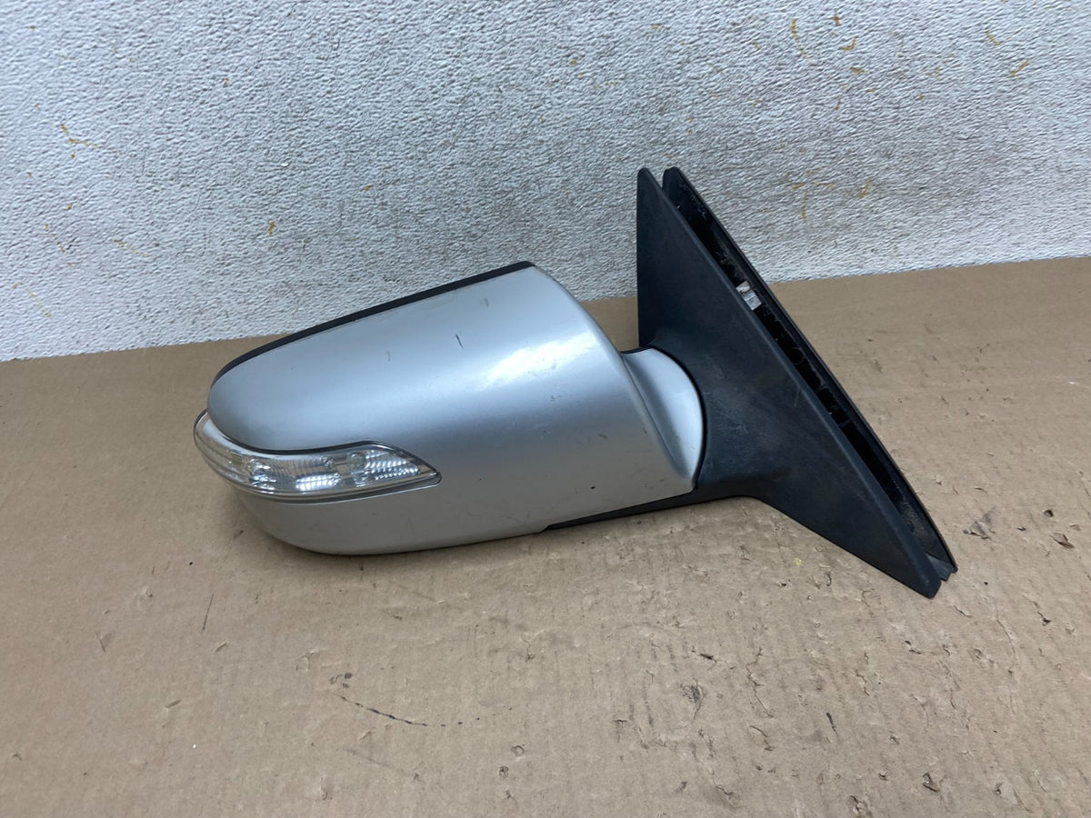 2009-2010 Kia Optima Right Passenger Side Turn Signal View Door Mirror AI2349 DW0