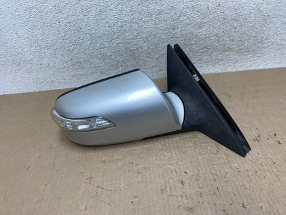 2009-2010 Kia Optima Right Passenger Side Turn Signal View Door Mirror AI2349 DW0