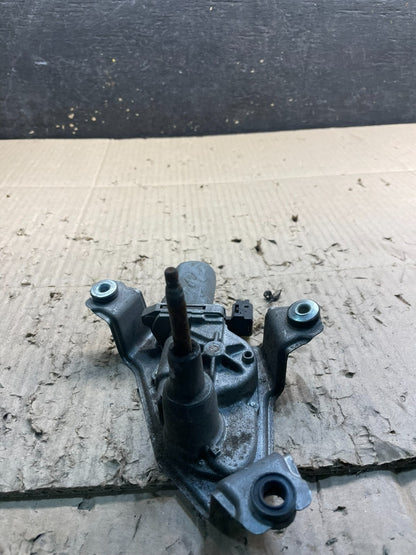 2014-2021 Dodge Durango  Tailgate Back Door Rear Wiper Motor Wiper x8744 DG2