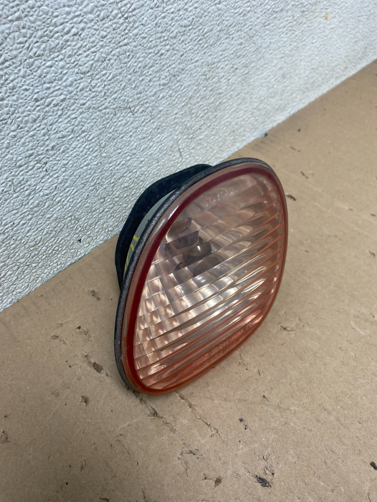 1998-1999 Lexus GS300 Left Driver LH SIde Inner Tail Light OEM E93012
