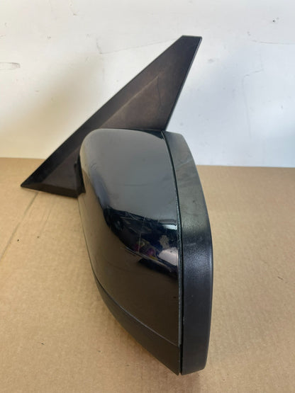 2010 - 2013 Land Rover Range Rover Left Driver View Door Mirror AG2677 DG10