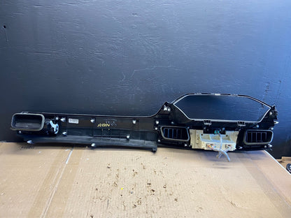 2011-2013 Honda Odyssey Dash Climate Control A/C Display Trim Bezel ab5726 DG3