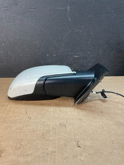 2009 - 2020 Dodge Journey Right Passenger View Door Mirror AE8528 DW3