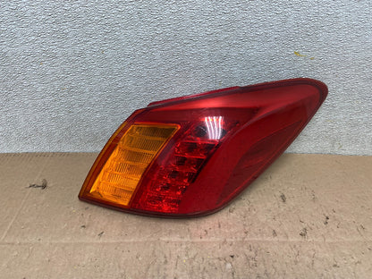 2009 2010 Nissan Murano Right Passenger Rh Side Tail Light Oem Y3182 DW0