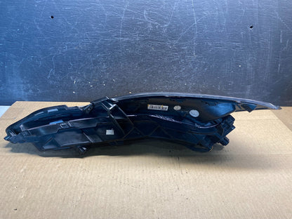 2015-2017 Hyundai Sonata Front Left Driver LH LED Fog Light Cover ag7307 DG4
