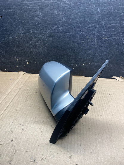 2006 - 2009 Kia Rio Right Passenger RH View Door Mirror AJ0556 DG2