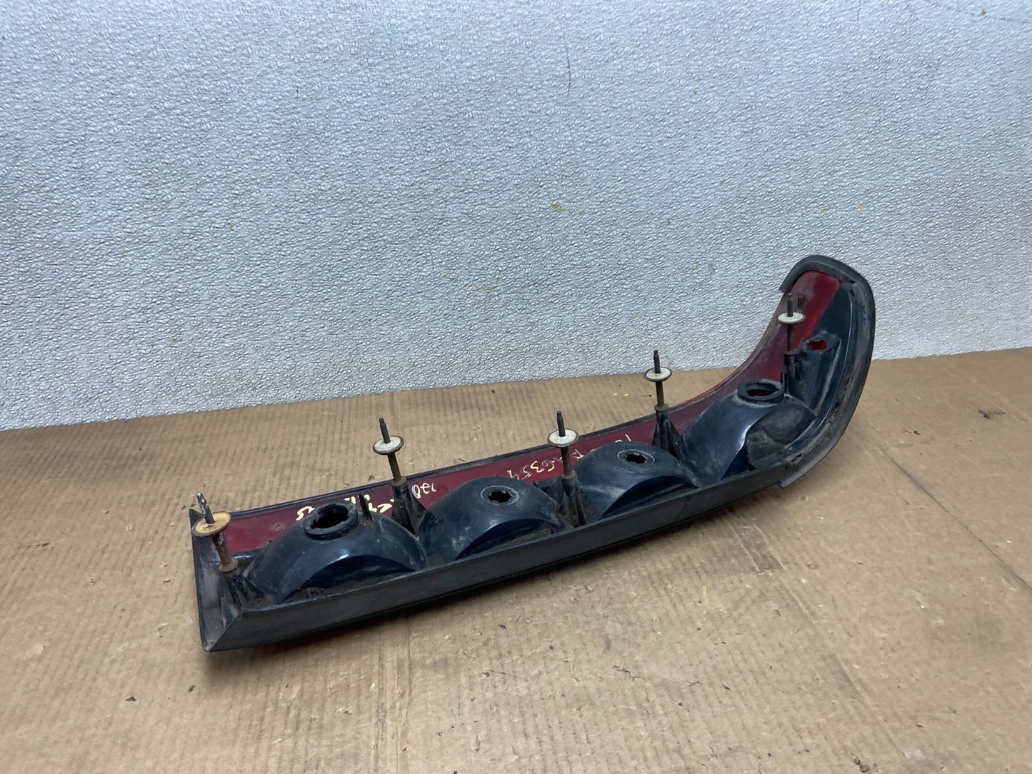 1993 1994 Buick Regal 4 Door Sedan Left Driver Side Tail Light AA63594