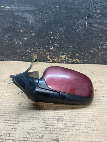 2002-2011 Mercury Grand Marquis Left Driver Lh View Door Mirror OEM u8076 DG3
