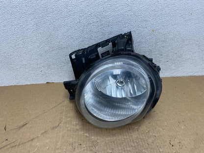 2011 to 2014 Nisan Juke Left Driver LH Side Headlight AG0559 DW0