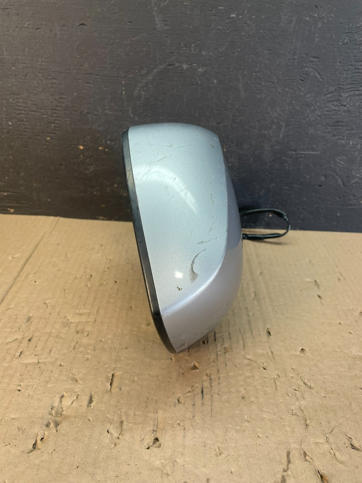 2014-2018 Subaru Forester Right Passenger Side View Power Door Mirror AE0694 DG9