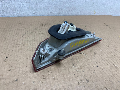 2011 to 2014 Hyundai Sonata Right Passenger Rh Inner Tail Light Oem L8722 DW6