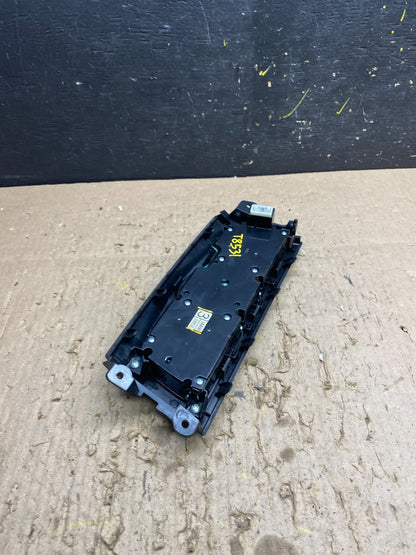 2009 - 2014 Nissan Murano AC Air Temperature Climate Control Panel T8531 DG4