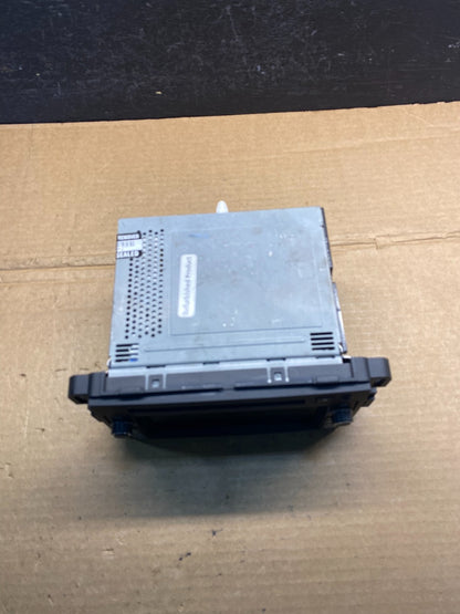 2007 to 2014 Chevrolet GMC Cadillac Radio Navigation Screen Display ad3401 DG3