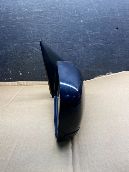 2007 to 2012 Hyundai Santa Fe Right Pasenger RH Side View Mirror Power AI7431 DG10