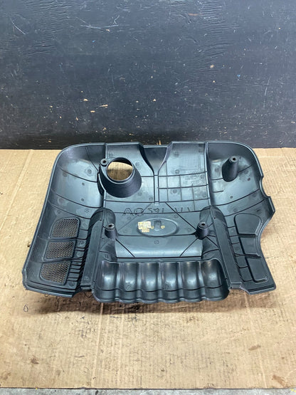 2007 - 2008 Kia Optima Rondo 2.7L V6 Engine Motor Cover O3323 PS4