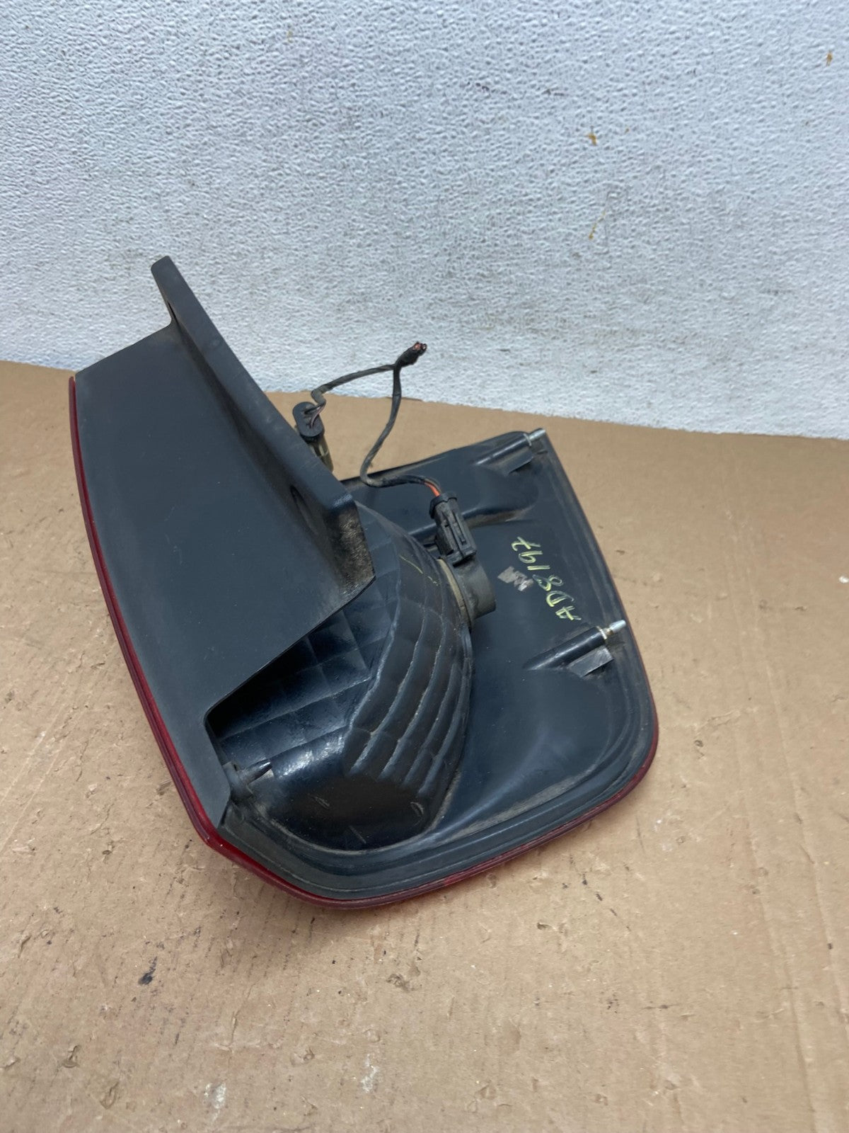 2003 2004 2005 2006 Ford Expedition Right Passenger Rh Tail light AD8197 LK7